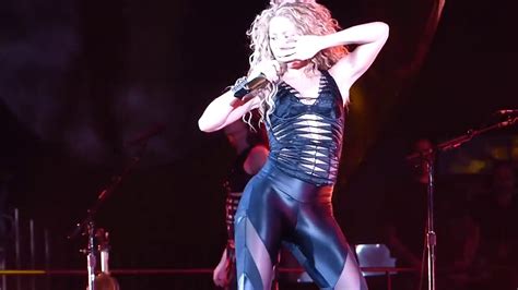 culazo shakira